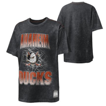 Anaheim Ducks tricou de copii Time To Shine Cnk Mw