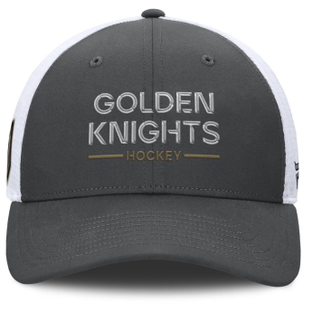 Vegas Golden Knights șapcă de baseball Authentic Pro A/Cap Structured Adj. Meshback