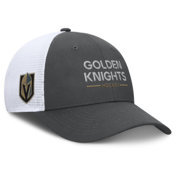 Vegas Golden Knights șapcă de baseball Authentic Pro A/Cap Structured Adj. Meshback