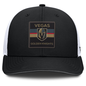 Vegas Golden Knights șapcă de baseball Authentic Pro A/Cap Structured Mid-Crown Adj