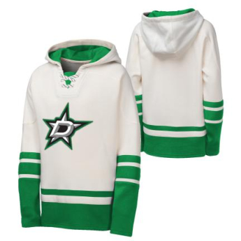 Dallas Stars hanorac cu glugă pentru copii Ageless Refreshed - R/A Po Hd