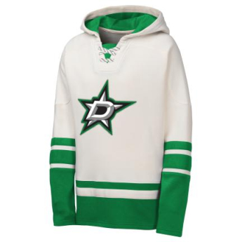 Dallas Stars hanorac cu glugă pentru copii Ageless Refreshed - R/A Po Hd