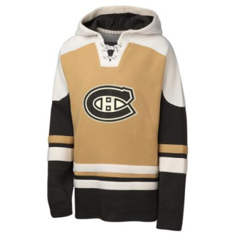 Montreal Canadiens hanorac cu glugă pentru copii Agless Refreshed Home Po Hocke