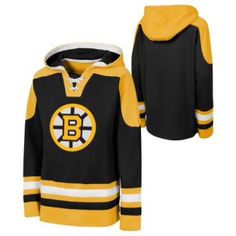 Boston Bruins hanorac cu glugă pentru copii Ageless Must Have - Home Po Hd
