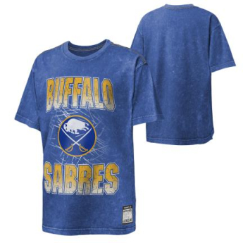 Buffalo Sabres tricou de copii Time To Shine Cnk Mw