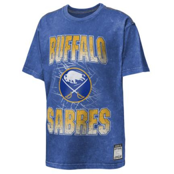 Buffalo Sabres tricou de copii Time To Shine Cnk Mw