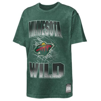 Minnesota Wild tricou de copii Time To Shine Cnk Mw