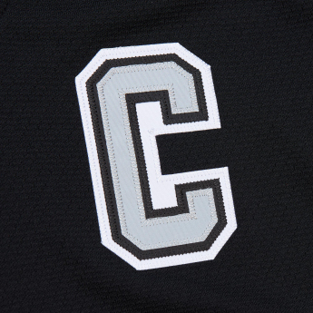 Los Angeles Kings tricou de hochei Wayne Gretzky 1972 NHL Dark Jersey