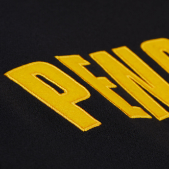 Pittsburgh Penguins hanorac de bărbați cu glugă Playmaker Fleece Hoodie Vintage Logo