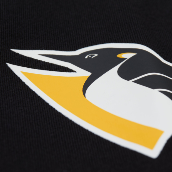 Pittsburgh Penguins hanorac de bărbați cu glugă Playmaker Fleece Hoodie Vintage Logo