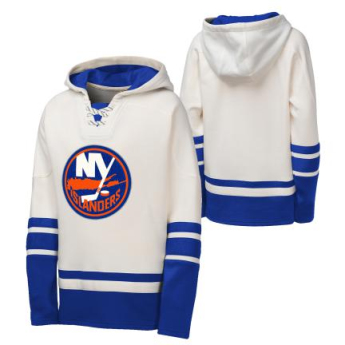New York Islanders hanorac cu glugă pentru copii Ageless Refreshed - R/A Po Hd
