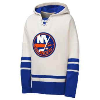 New York Islanders hanorac cu glugă pentru copii Ageless Refreshed - R/A Po Hd