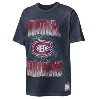 Montreal Canadiens tricou de copii Time To Shine Cnk Mw
