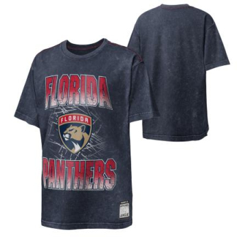 Florida Panthers tricou de copii Time To Shine Cnk Mw