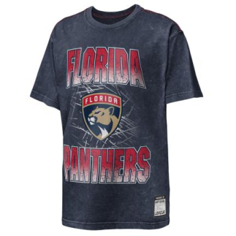 Florida Panthers tricou de copii Time To Shine Cnk Mw
