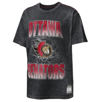 Ottawa Senators tricou de copii Time To Shine Cnk Mw