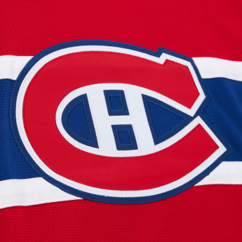 Montreal Canadiens tricou de hochei Patrick Roy 1972 NHL Dark Jersey