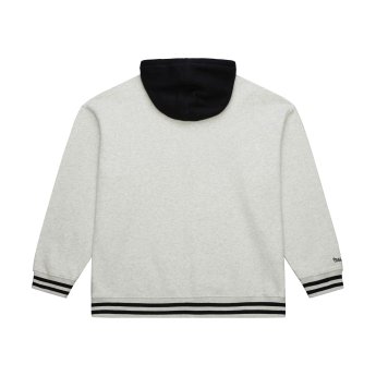 Philadelphia Flyers hanorac de bărbați cu glugă Off Season Fleece Hoodie Current Logo