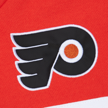 Philadelphia Flyers hanorac de bărbați cu glugă Head Coach Hoodie Current Logo