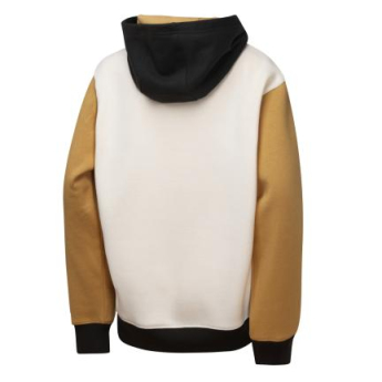 Toronto Maple Leafs hanorac cu glugă pentru copii Color Blocked Flc Hd