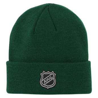 Minnesota Wild căciula de iarnă pentru copii NHL Cuffed Knit