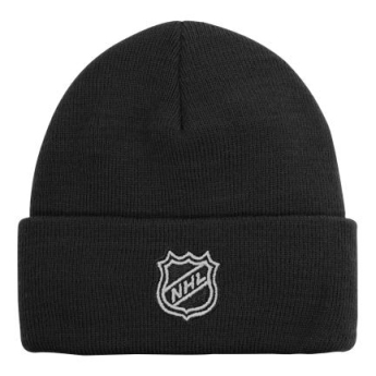 Vegas Golden Knights căciula de iarnă pentru copii Cuffed Knit black