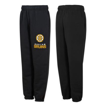 Boston Bruins pantaloni de trening pentru copii Instant Hit Fleece Pant