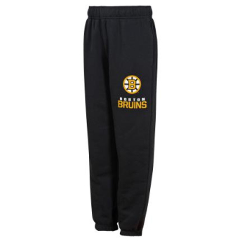 Boston Bruins pantaloni de trening pentru copii Instant Hit Fleece Pant