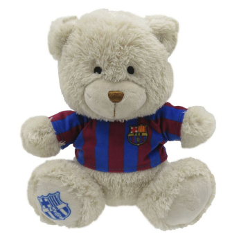 FC Barcelona ursuleț Shirt 20 cm