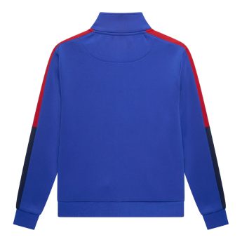 FC Barcelona trening de copii 25/26 blue