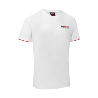 Toyota Gazoo Racing tricou de bărbați Rally-Raid Graphic white Team 2025