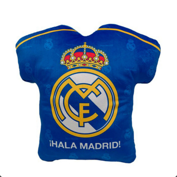 Real Madrid pernă Shirt