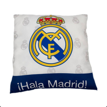 Real Madrid pernă bluewhite