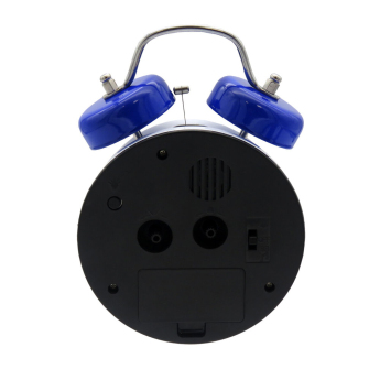 Real Madrid ceas deşteptător Despertador