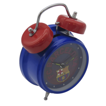 FC Barcelona ceas deşteptător Despertador