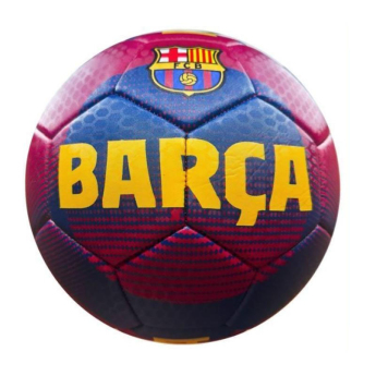 FC Barcelona balon de fotbal Grande Home