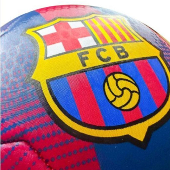 FC Barcelona balon de fotbal Grande Home