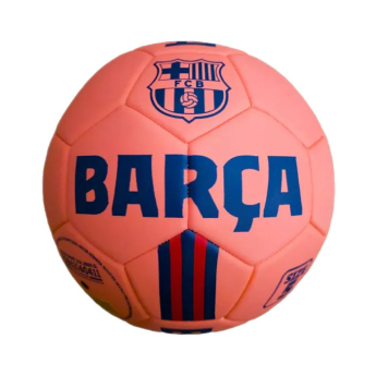 FC Barcelona balon de fotbal Grande Third