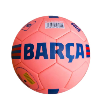 FC Barcelona balon de fotbal Grande Third