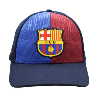 FC Barcelona șapcă de baseball pentru copii Match