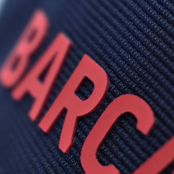 FC Barcelona șapcă de baseball pentru copii Match