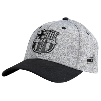 FC Barcelona șapcă de baseball gorra grey