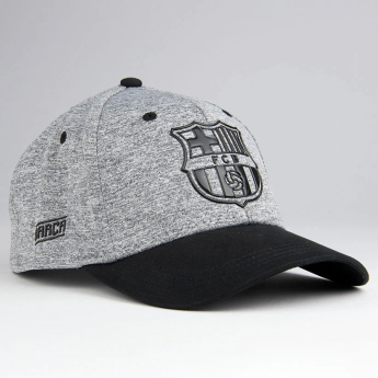 FC Barcelona șapcă de baseball gorra grey