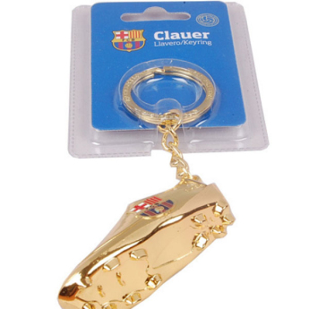 FC Barcelona breloc Pateador