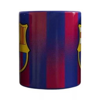 FC Barcelona cană 25/26 Home