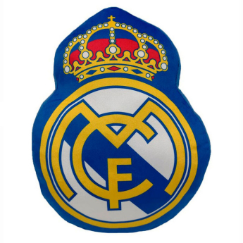 Real Madrid pernă Crest