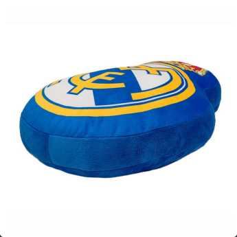 Real Madrid pernă Crest