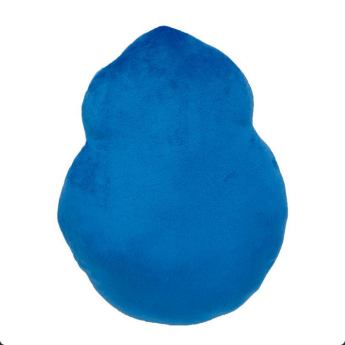 Real Madrid pernă Crest