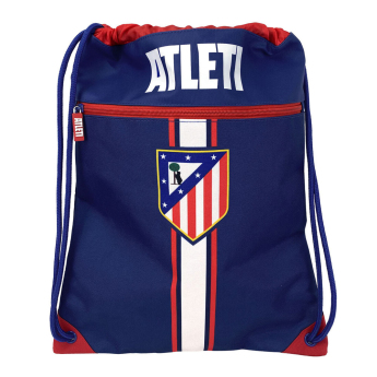 Atletico Madrid geantă sport Atleti navy