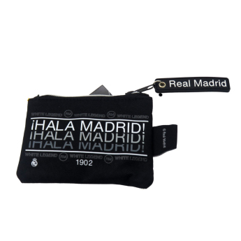 Real Madrid portofel Hala Madrid